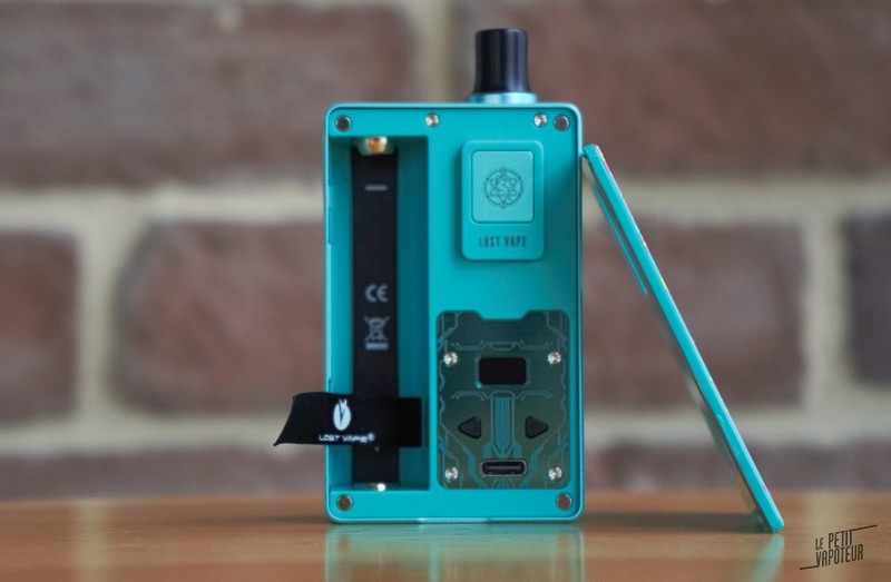 accu centaurus b80 blog le petit vapoteur